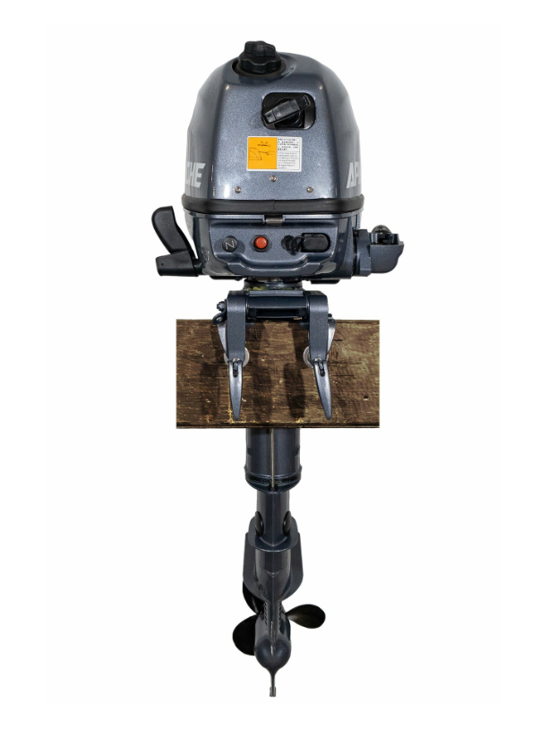 Лодочный мотор APACHE T 6 BS в Нижнекамске