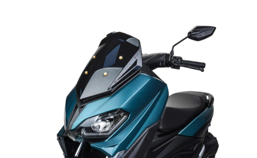 Скутер MOTOLAND (МОТОЛЕНД) VULKAN 150 в Нижнекамске