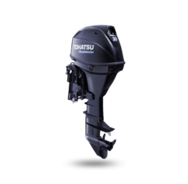 Лодочный мотор Tohatsu MFS 30 CEPL в Нижнекамске
