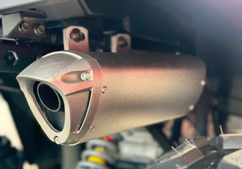 Квадроцикл GBM CROSS HILL 300 NEW в Нижнекамске