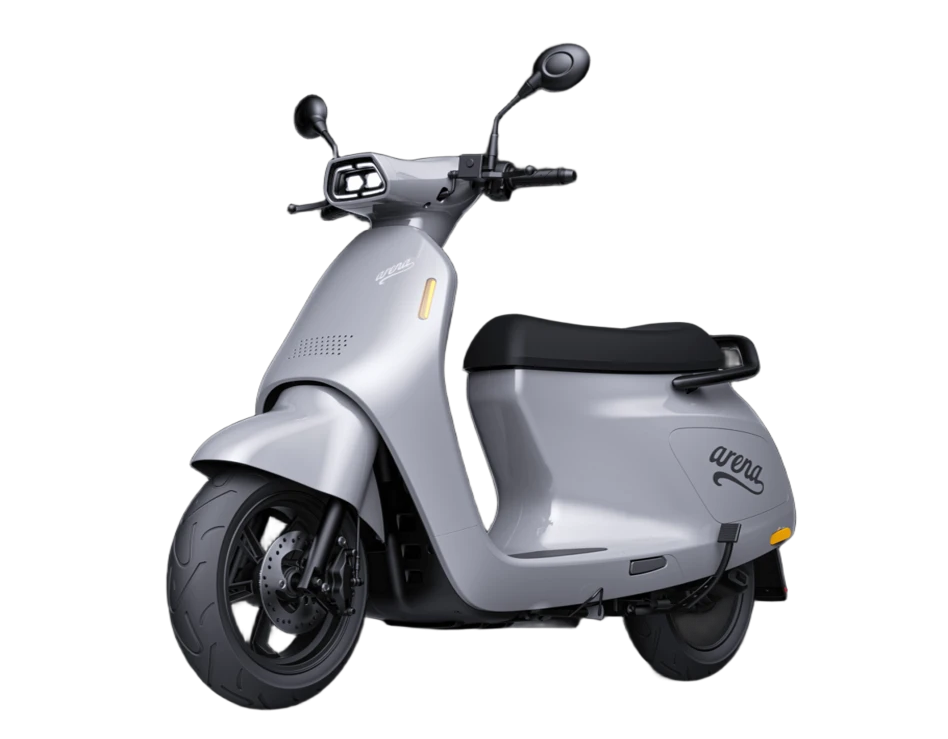 Скутер FAIDET ARENA 200 (49) в Нижнекамске