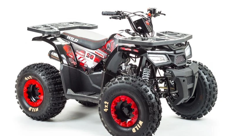 Квадроцикл PROMAX WILD 175 в Нижнекамске