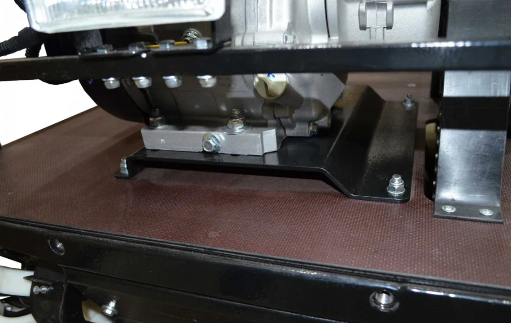 Мотобуксировщик вездеход KOiRA T9 RЕ (понижающий редуктор, электростартер) в Нижнекамске