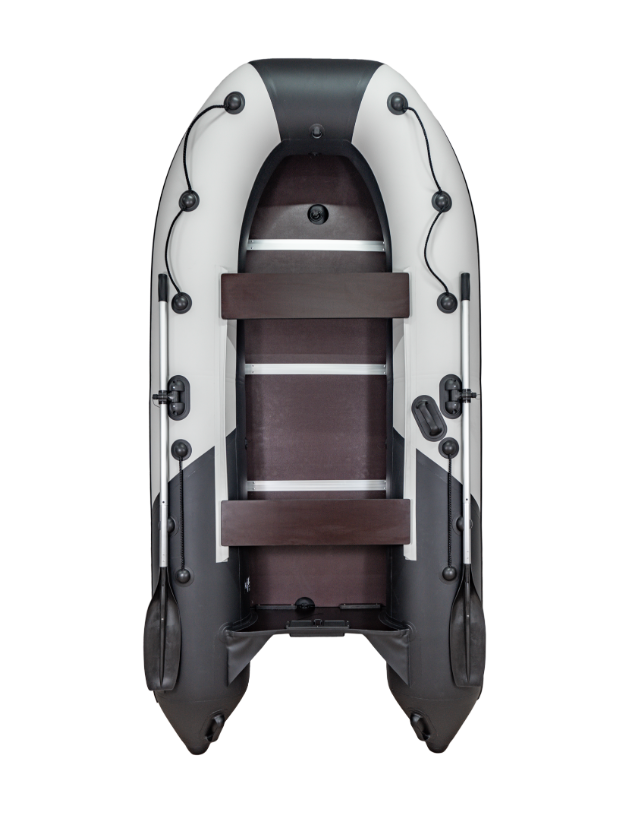 Лодка Ривьера Компакт 2900 СК в Нижнекамске