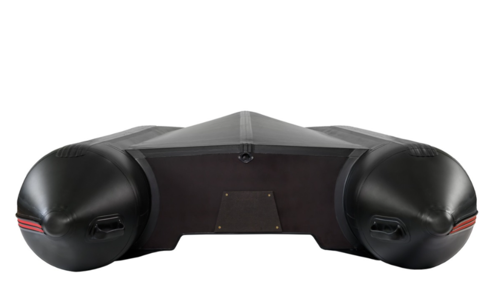 ЛОДКА НАДУВНАЯ YUKONA 450 TS - U (БЕЗ ПАЙОЛА) в Нижнекамске