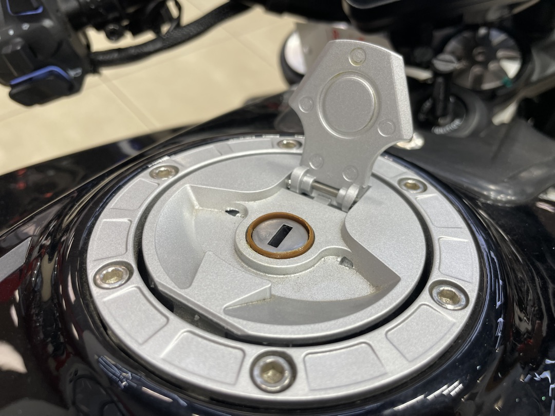 Мотоцикл Benda LFS 700 в Нижнекамске