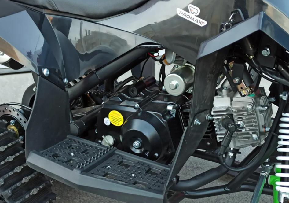 Квадроцикл PROMAX SNOW-RRO 150 + зимний комплект в Нижнекамске