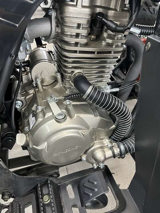 Квадроцикл PROMAX 300 4X4 ALL ROAD в Нижнекамске