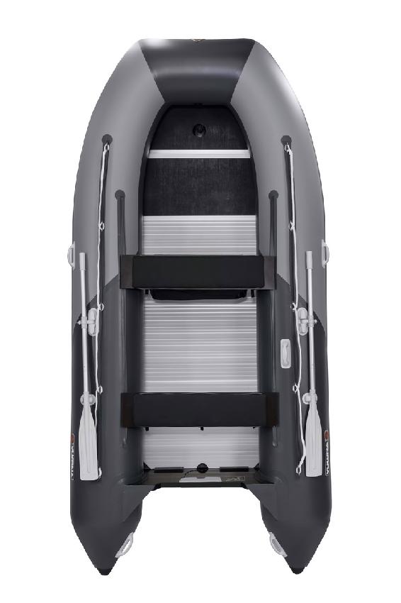 ЛОДКА НАДУВНАЯ YUKONA 450 TS - U (БЕЗ ПАЙОЛА) в Нижнекамске