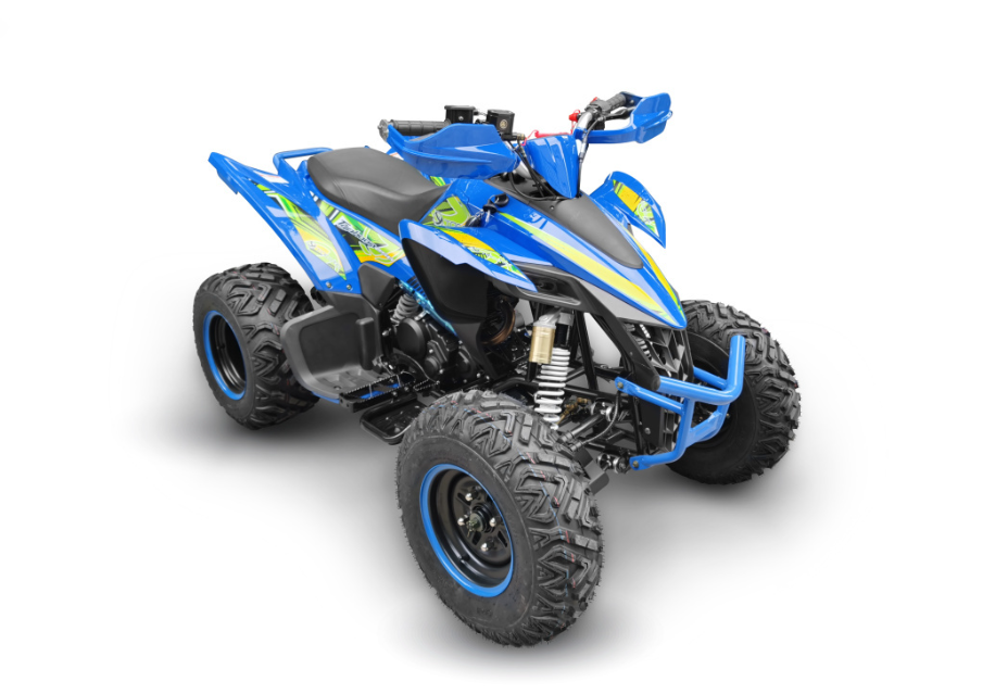 Квадроцикл YACOTA TYPHOON 250 в Нижнекамске