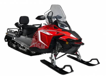 Снегоход OSM SM1000 в Нижнекамске