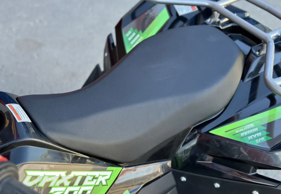 Квадроцикл GBM DAXTER 220 NEW в Нижнекамске