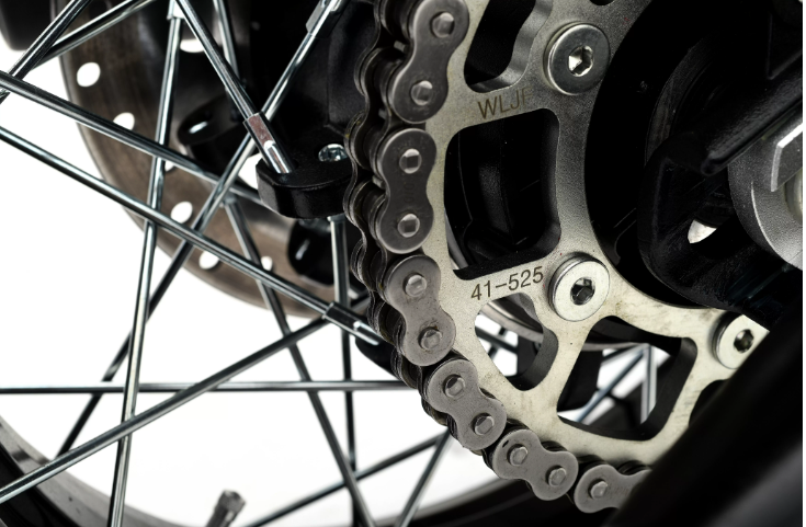 Мотоцикл GAOKIN GK 1200Х в Нижнекамске