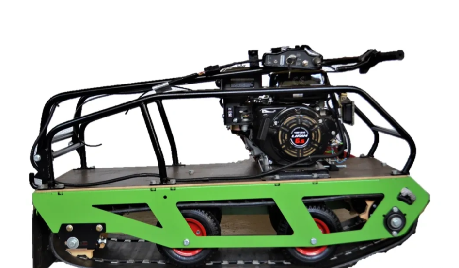 Мотобуксировщик БТС «МАЛЕК»  380/7  БЕЗ э/зап. LIFAN/LONCIN (60 Ватт) в Нижнекамске