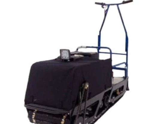 Мотобуксировщик ЕНОТ М 15 Л.С. в Нижнекамске