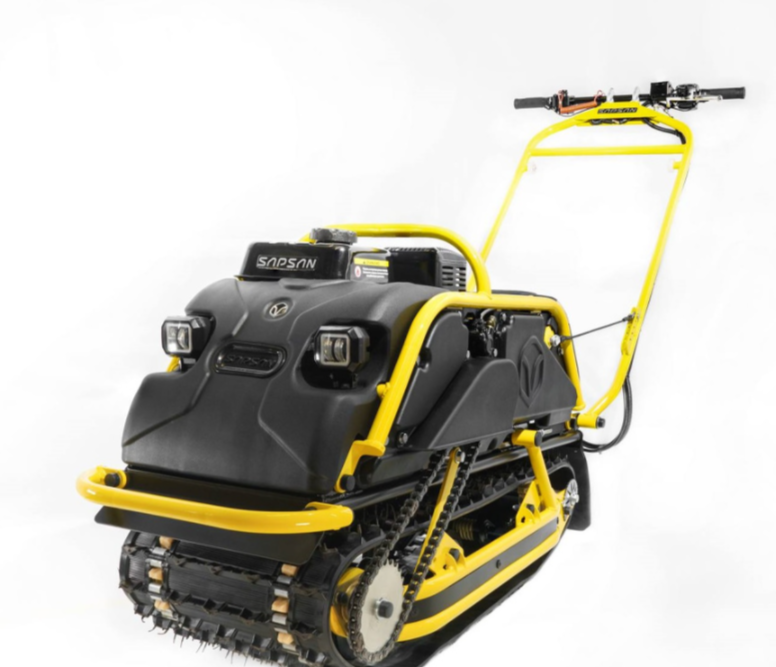 Мотобуксировщик SAPSAN SK 380 в Нижнекамске