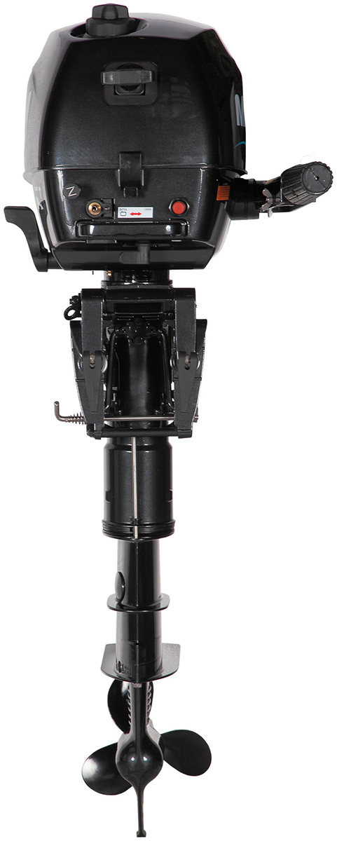 Лодочный мотор MARLIN MF 5 AMHL в Нижнекамске