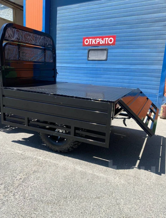 Квадроцикл PROMAX Фермер 350 4x4 ALL ROAD в Нижнекамске