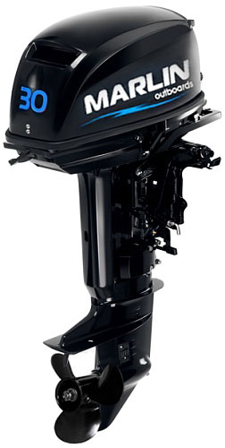 Лодочный мотор MARLIN MP 30 AMHL в Нижнекамске