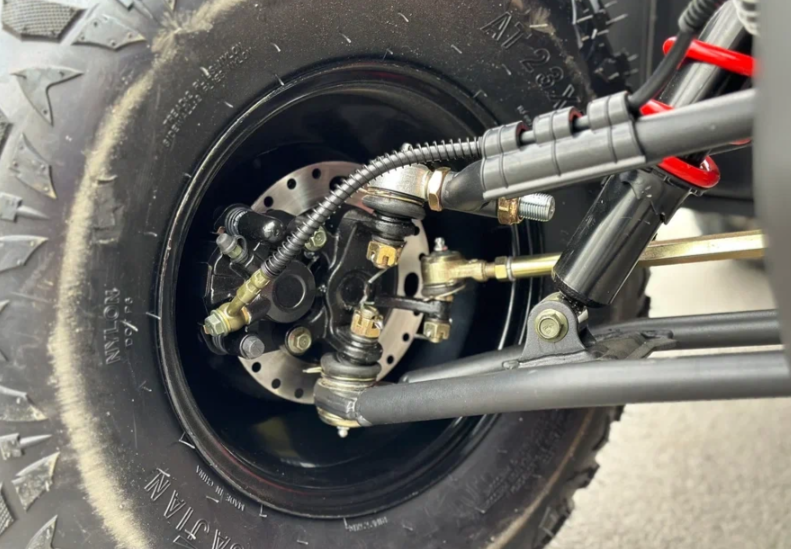 Квадроцикл GBM MAVERICK 300 NEW в Нижнекамске