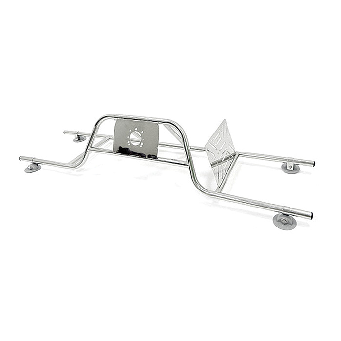 Стойка рулевая с бортовым креплением малая в Нижнекамске