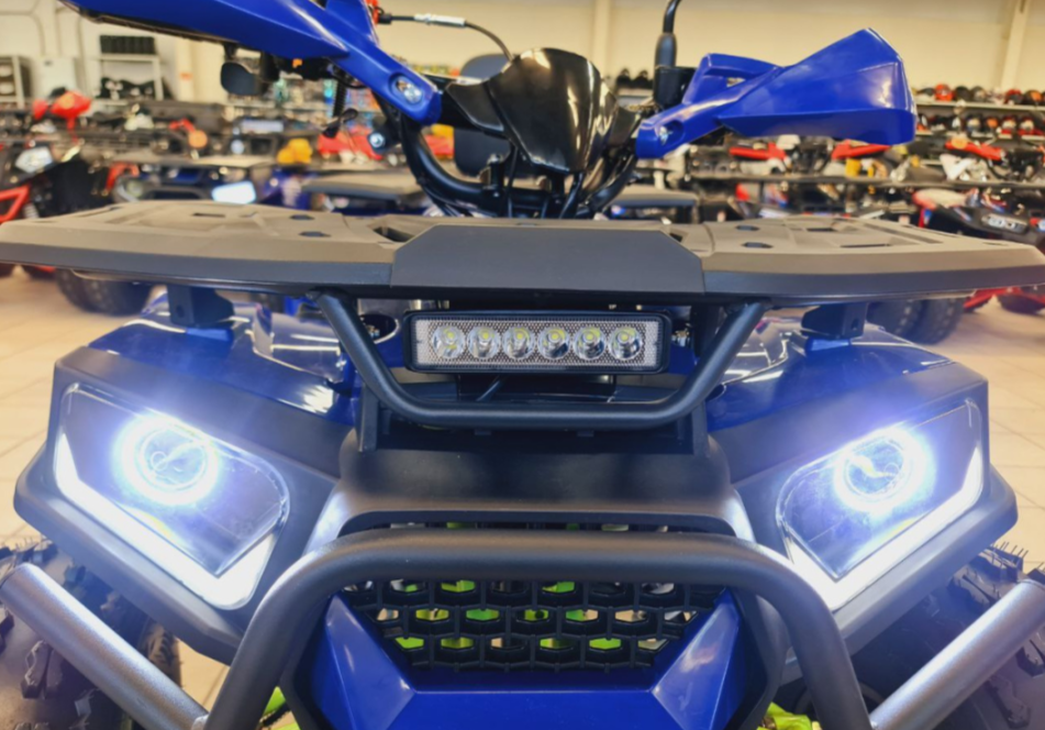 Квадроцикл GBM CROSS HILL 200 NEW PREMIUM в Нижнекамске