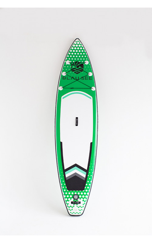 НАДУВНОЙ SUP BOARD JUNGLES 11,6 в Нижнекамске