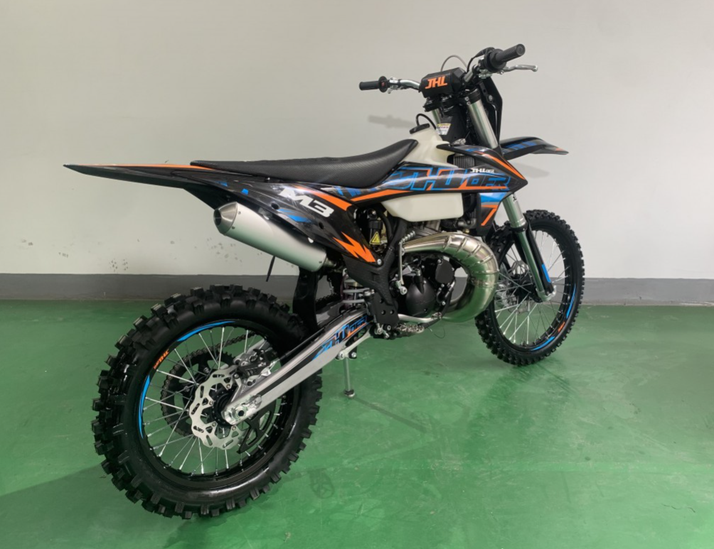 Мотоцикл JHL MOTO JHL M3 MT250 (1E66MM) в Нижнекамске