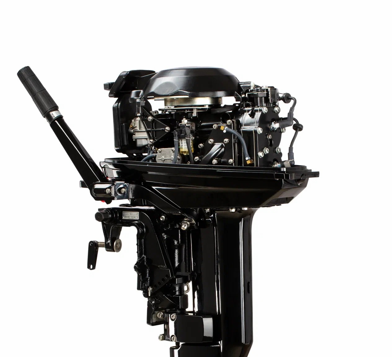 ЛОДОЧНЫЙ МОТОР GLADIATOR G30FHS в Нижнекамске