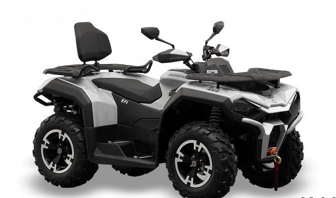 Квадроцикл HISUN GUARDIAN 550L /LONG в Нижнекамске