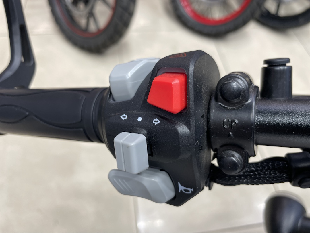 Мотоцикл Benda Chinchilla 500 в Нижнекамске