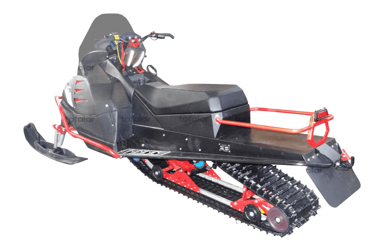 Снегоход ТОФАЛАР АТЛАС 500 в Нижнекамске