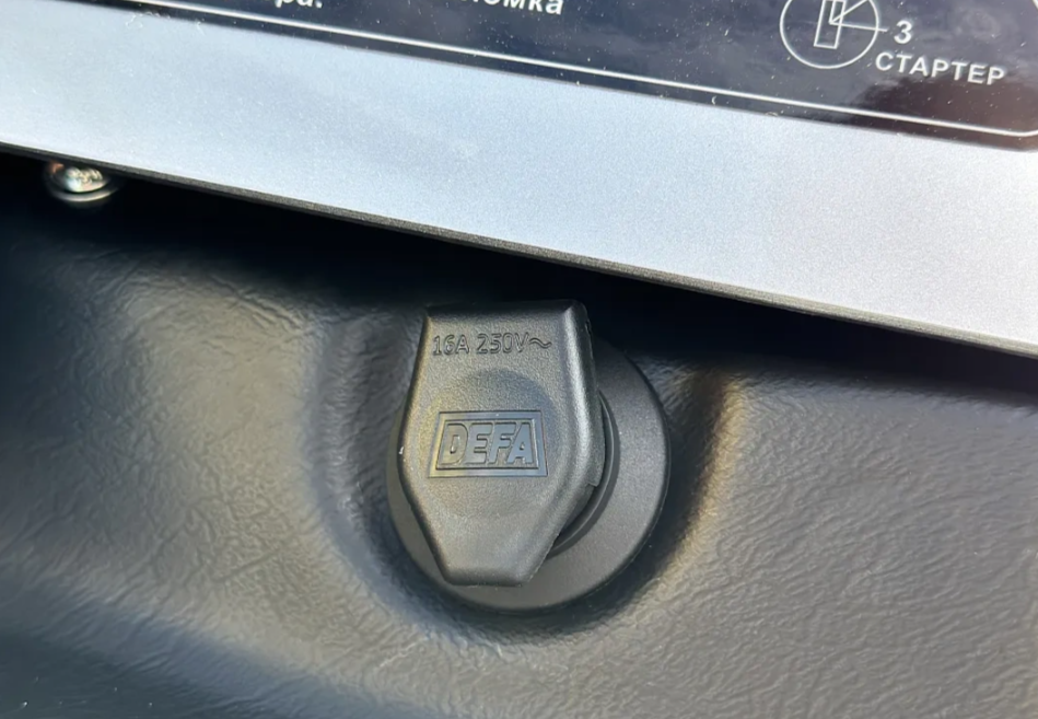 Снегоход РМ TAYGA PATRUL 800 SWT в Нижнекамске