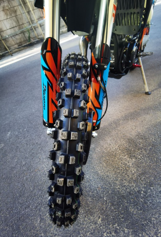 Мотоцикл JHLMOTO JHL Z7 NC250S (177MM-A) в Нижнекамске