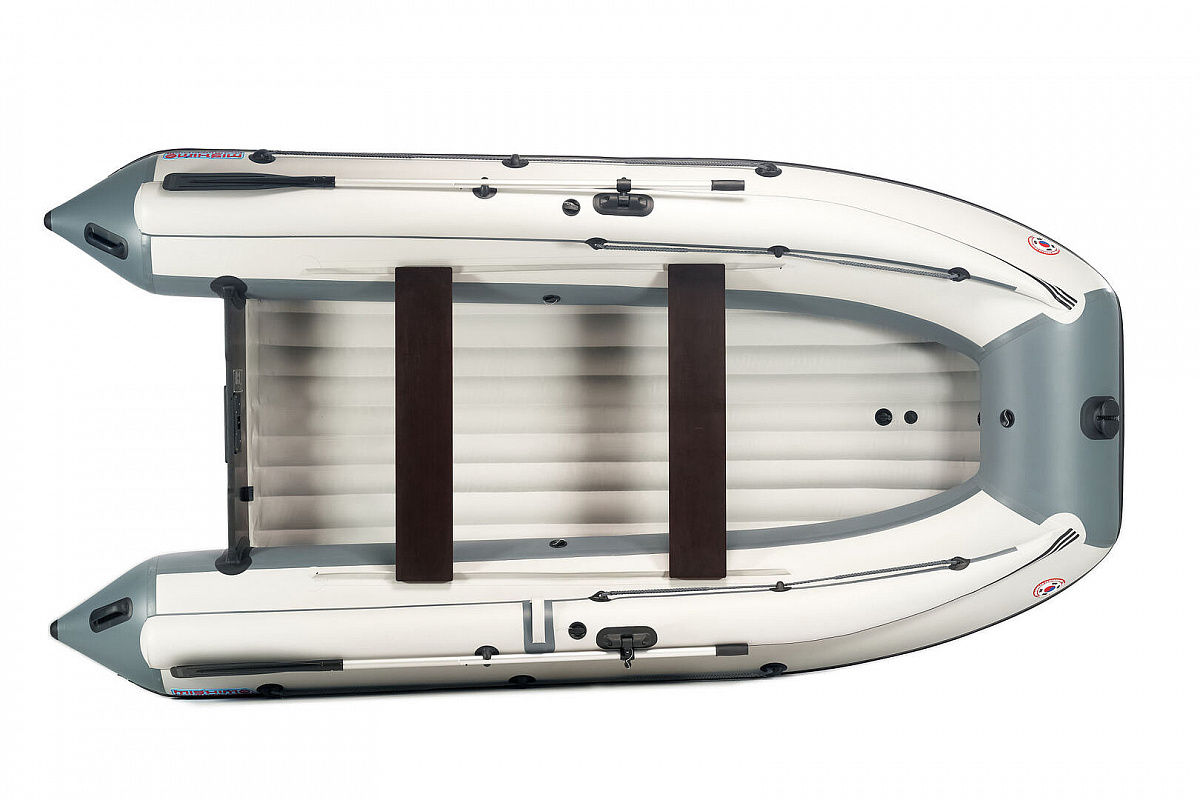 Лодка MISHIMO FAMILY LITE DF 370 в Нижнекамске