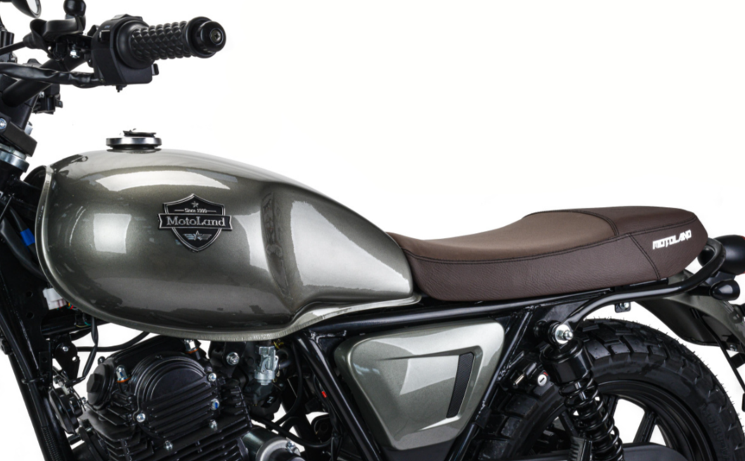 Мотоцикл MOTOLAND (МОТОЛЕНД) TEXAS 300 в Нижнекамске