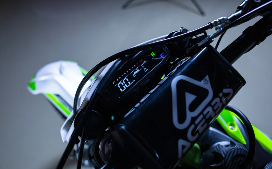 Мотоцикл Progasi SUPER MAX 300 PRO PR300 (ZS175FMN) в Нижнекамске