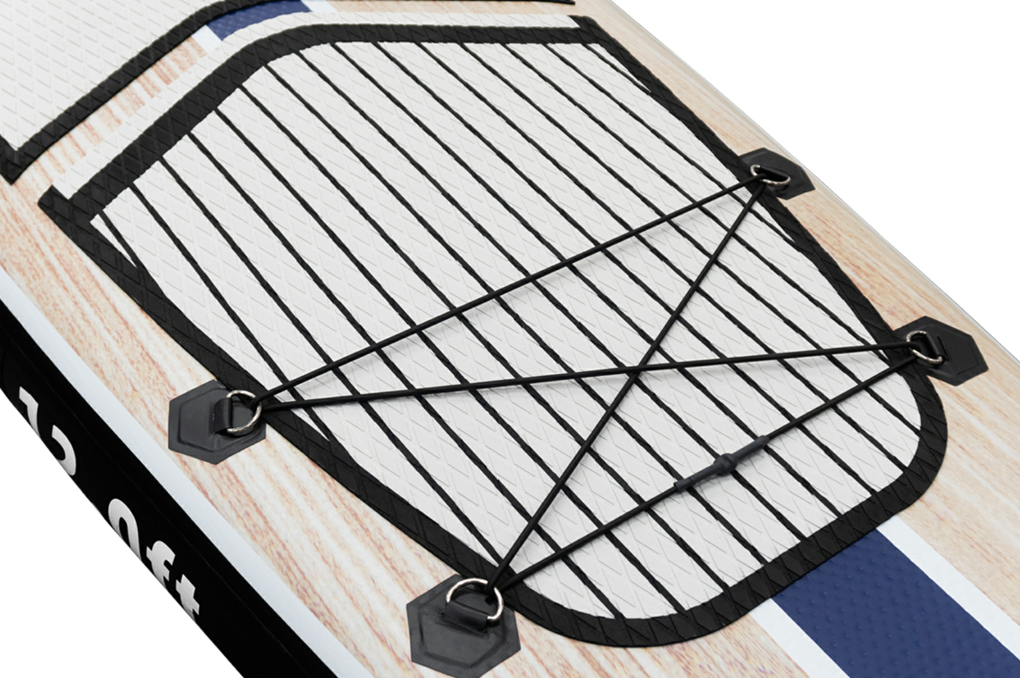 Сап-борд синий 12ft RIVIERA в Нижнекамске