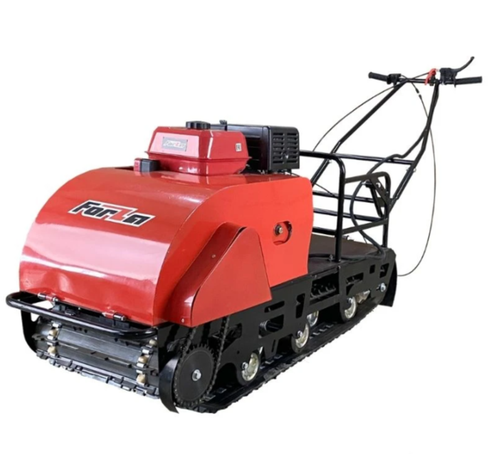 Мотобуксировщик Forza МБС3-15ВЭ в Нижнекамске