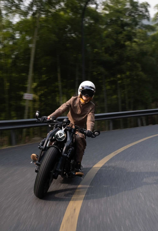 Мотоцикл Benda Napoleon 250 в Нижнекамске