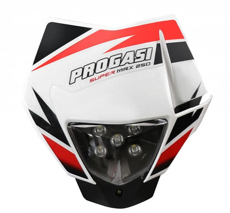 Мотоцикл Progasi SUPER MAX 300 в Нижнекамске