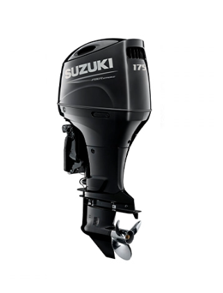 Лодочный мотор Suzuki DF175AZX в Нижнекамске