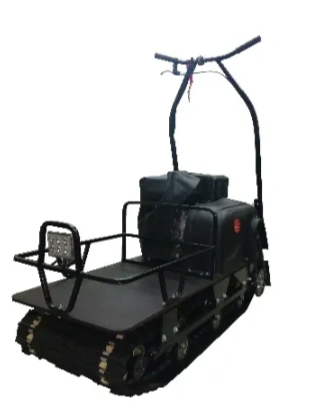 Мотобуксировщик PAXUS 500 9 л.с. HONDA в Нижнекамске