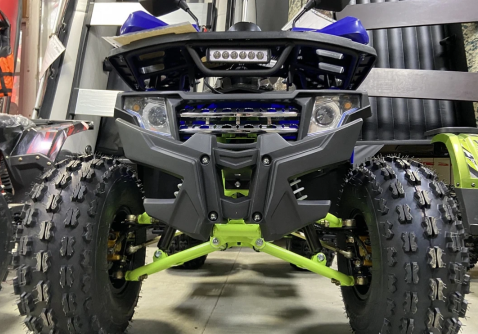 Квадроцикл PROMAX WILD 2.0 190 PRO (2025) в Нижнекамске