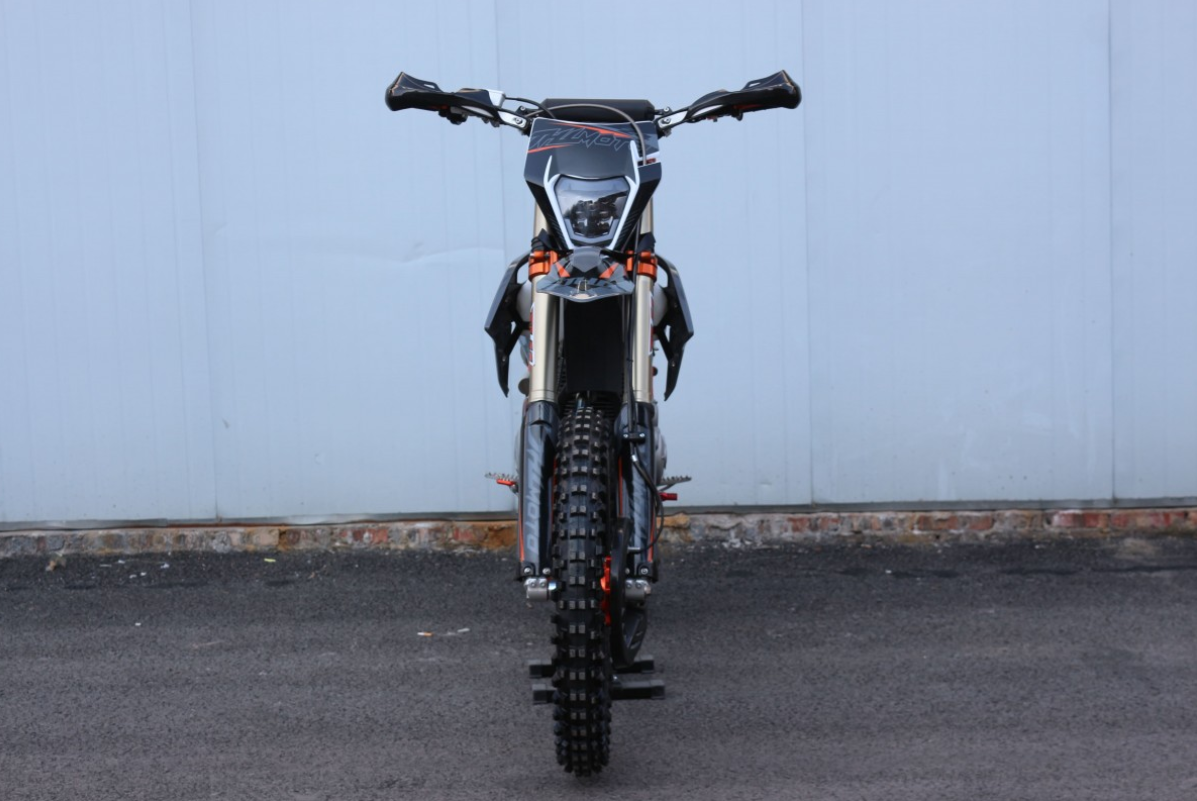 Мотоцикл JHLMOTO JHL Z4 PR250 (172FMM-5) в Нижнекамске