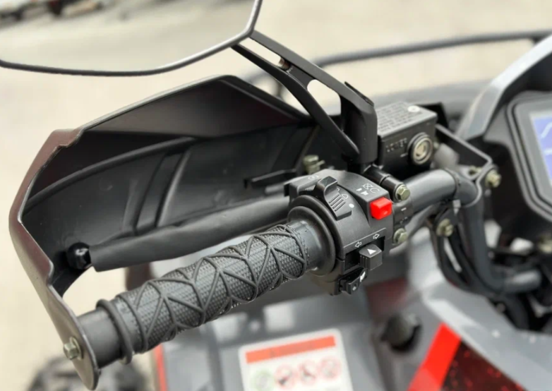 Квадроцикл GBM MAVERICK 300 NEW в Нижнекамске