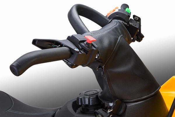 Снегоход SV600T (L ST SWT) ВИКИНГ 2.0 в Нижнекамске