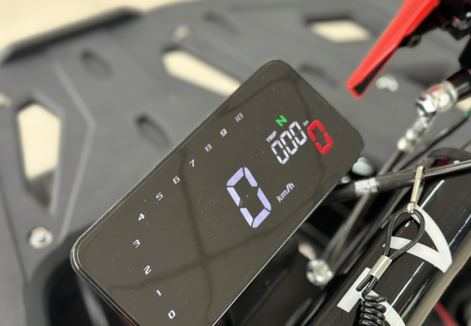 Квадроцикл GBM MAVERICK 222 NEW в Нижнекамске