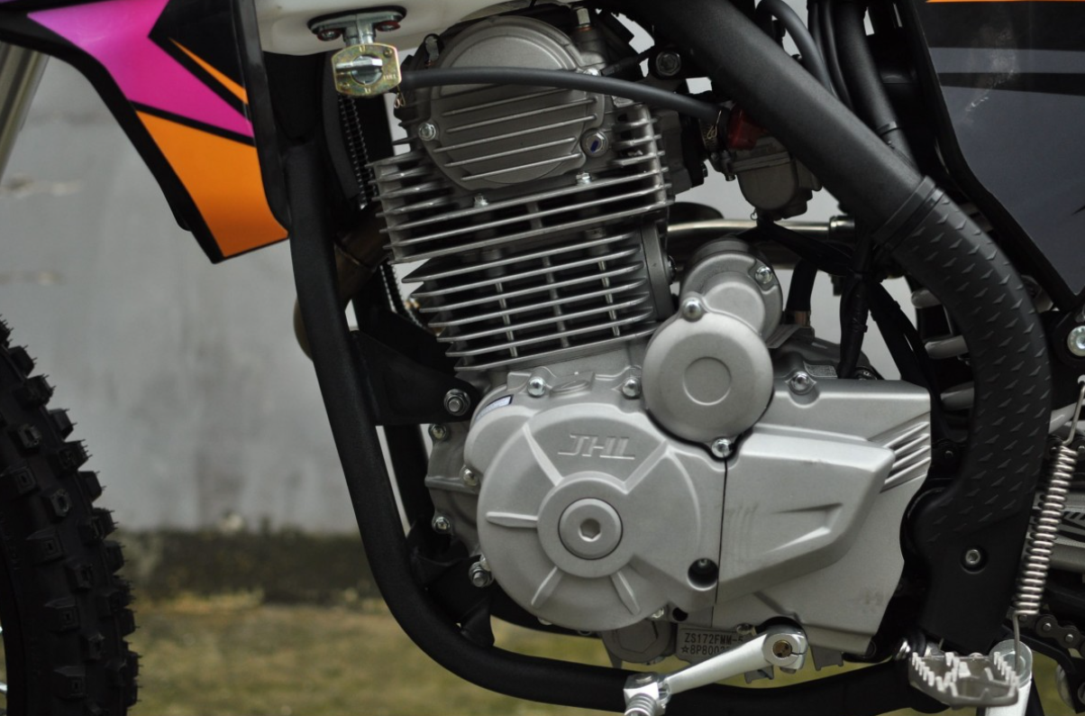 Мотоцикл JHLMOTO JHL LX3 PR300 (175FMN) в Нижнекамске