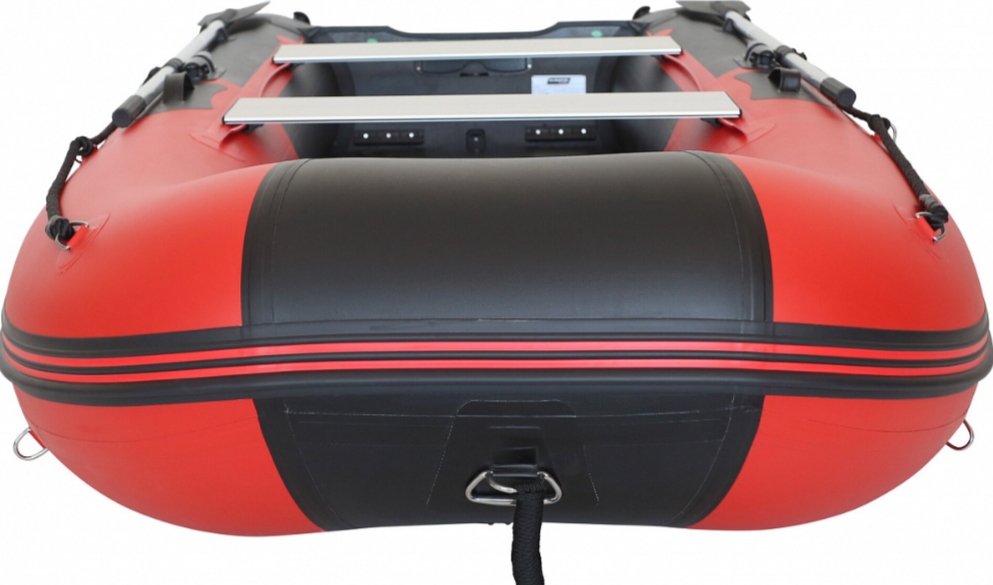 НАДУВНАЯ ЛОДКА GLADIATOR B330AD в Нижнекамске